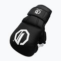 Mănuși de sparring Octagon Legion Kevlar MMA black 3