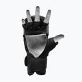 Mănuși de sparring Octagon Legion Kevlar MMA black 4