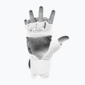 Mănuși de sparring Octagon Legion Kevlar MMA white 4