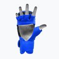 Mănuși de sparring Octagon Legion Kevlar MMA blue 4