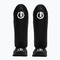 Apărători de tibii și picioare Octagon Legion Kevlar black