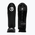 Apărători de tibii și picioare Octagon Legion Kevlar black 2
