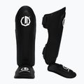 Apărători de tibii și picioare Octagon Legion Kevlar black 3