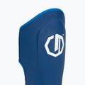 Apărători tibii și picioare Octagon Legion Kevlar blue 6