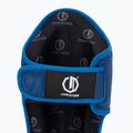 Apărători tibii și picioare Octagon Legion Kevlar blue 7