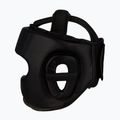 Cască de box Octagon Legion Kevlar black 4