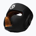 Cască de box Octagon Legion Kevlar black 5