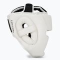 Cască de box Octagon Legion Kevlar white 2