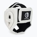 Cască de box Octagon Legion Kevlar white 3