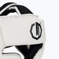 Cască de box Octagon Legion Kevlar white 4