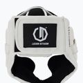 Cască de box Octagon Legion Kevlar white 5