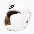 Cască de box Octagon Legion Kevlar white 3