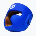 Cască de box Octagon Legion Kevlar blue 3