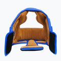 Cască de box Octagon Legion Kevlar blue 4