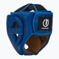 Cască de box Octagon Legion Kevlar blue 3