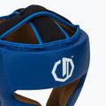 Cască de box Octagon Legion Kevlar blue 4