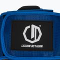 Cască de box Octagon Legion Kevlar blue 5