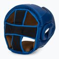 Cască de box Octagon Legion Kevlar blue 6
