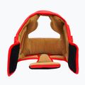 Cască de box Octagon Legion Kevlar red 4