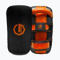Scut de antrenament pentru antrenor Octagon Thai Pad PAO Legion Matrix 2 buc. black/rose gold
