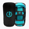 Scut de antrenament pentru antrenor Octagon Thai Pad PAO Legion Matrix 2 buc. black/sea green