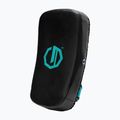 Scut de antrenament pentru antrenor Octagon Thai Pad PAO Legion Matrix 2 buc. black/sea green 3