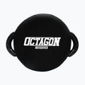 Scut de antrenament rotund Octagon Legion Logo black
