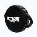 Scut de antrenament rotund Octagon Legion Logo black 2