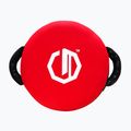 Scut de antrenament rotund Octagon Legion Logo red 3