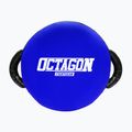 Scut de antrenament rotund Octagon Legion Logo blue