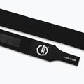 Bandaje de box Octagon Legion Supreme 400 cm black/white 3