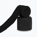 Bandaje de box Octagon Legion Supreme 400 cm black/black 2