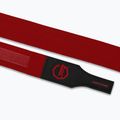 Bandaje de box Octagon Legion Supreme 400 cm burgundy 3