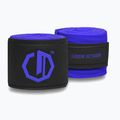 Bandaje de box Octagon Legion Supreme 400 cm dark blue