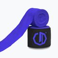 Bandaje de box Octagon Legion Supreme 400 cm dark blue 2