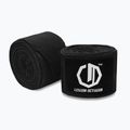 Bandaje de box Octagon Legion Standard 4m black