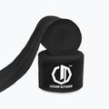 Bandaje de box Octagon Legion Standard 4m black 2