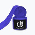 Bandaje de box Octagon Legion Standard 4m dark blue 2