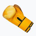 Mănuși de box Octagon Legion Bear yellow/multicolour 3