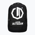 Rucsac Octagon Legion New Logo black