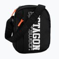 Pliculeț Octagon Sportswear black
