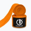 Bandaje de box Octagon Legion Standard 500 cm orange 2