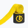 Bandaje de box Octagon Legion Supreme 500 cm yellow 2