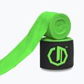 Bandaje de box Octagon Legion Supreme 500 cm light green 2