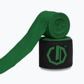 Bandaje de box Octagon Legion Supreme 500 cm dark green 2