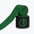 Bandaje de box Octagon Legion Supreme 300 cm dark green 2
