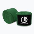 Bandaje de box Octagon Legion Standard 300 cm dark green
