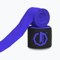 Bandaje de box Octagon Legion Supreme 500 cm dark blue 2