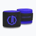 Bandaje de box Octagon Legion Supreme 300 cm dark blue