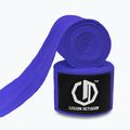 Bandaje de box Octagon Legion Standard 500 cm dark blue 2